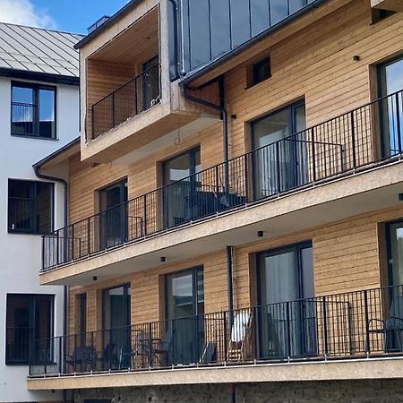 Apartman Brcalnik Sumavske Strane Hojsova Stráž 외부 사진