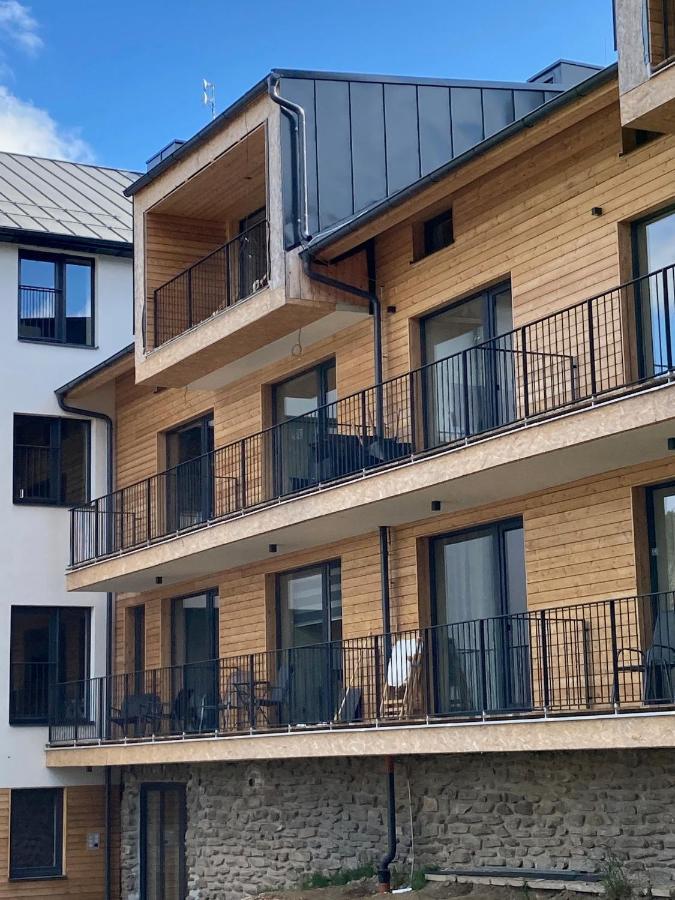 Apartman Brcalnik Sumavske Strane Hojsova Stráž 외부 사진