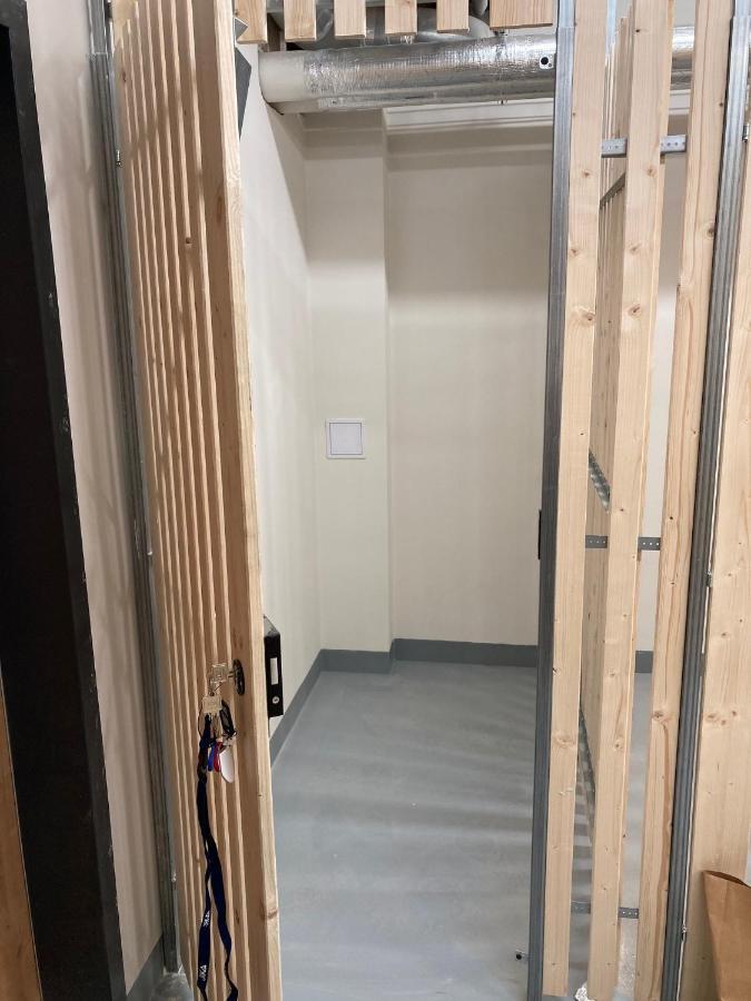 Apartman Brcalnik Sumavske Strane Hojsova Stráž 외부 사진