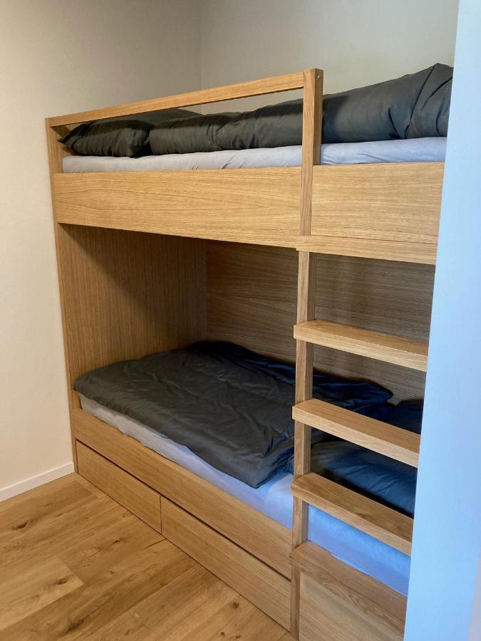Apartman Brcalnik Sumavske Strane Hojsova Stráž 외부 사진